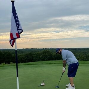 Meet your Posher, Brandon